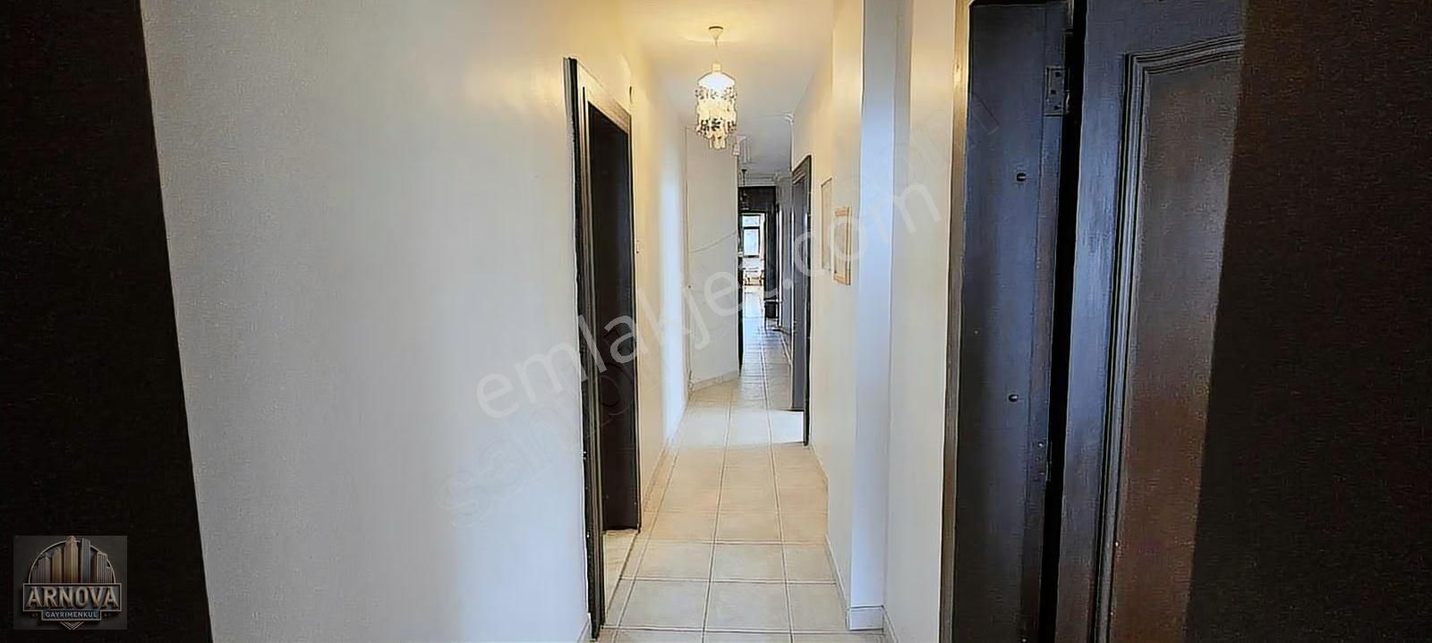 Gop. 3+1 Vadi Manzaralı Bakımlı Kiralık Daire - Görsel 18