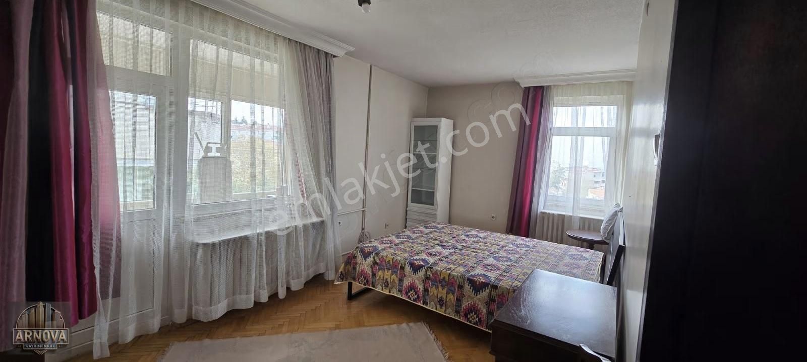 Gop. 3+1 Vadi Manzaralı Bakımlı Kiralık Daire - Görsel 27