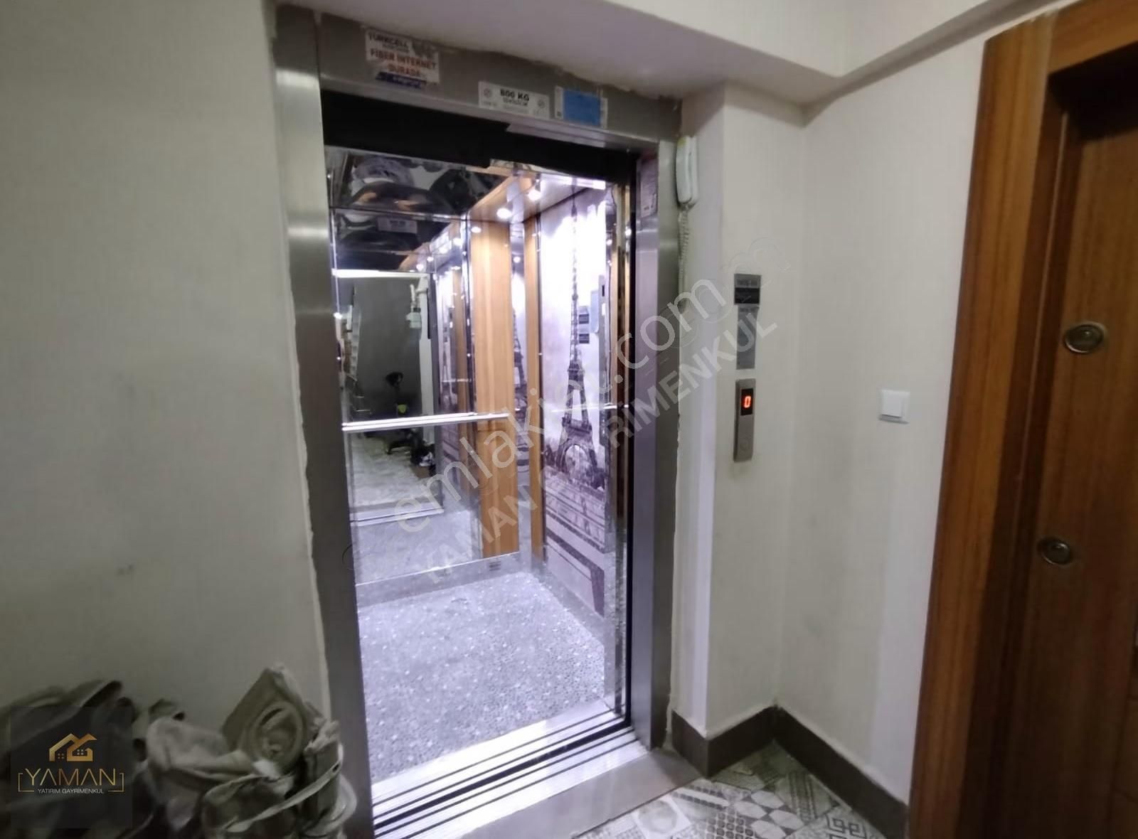 Atatürk Mahallesi Lilyum Park Sitesi Satılık 3+1 Ara Kat Daire - Görsel 5