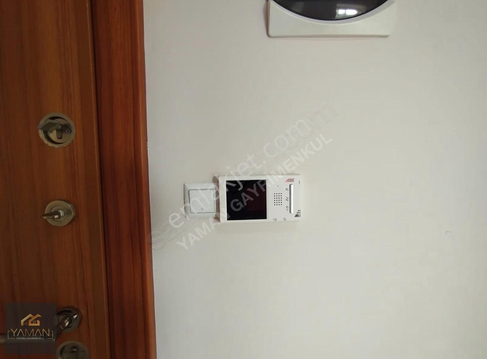 Atatürk Mahallesi Lilyum Park Sitesi Satılık 3+1 Ara Kat Daire - Görsel 11