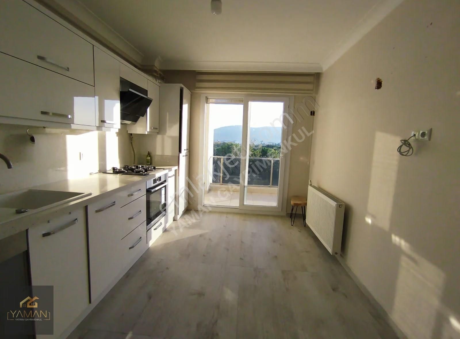 Atatürk Mahallesi Lilyum Park Sitesi Satılık 3+1 Ara Kat Daire - Görsel 35