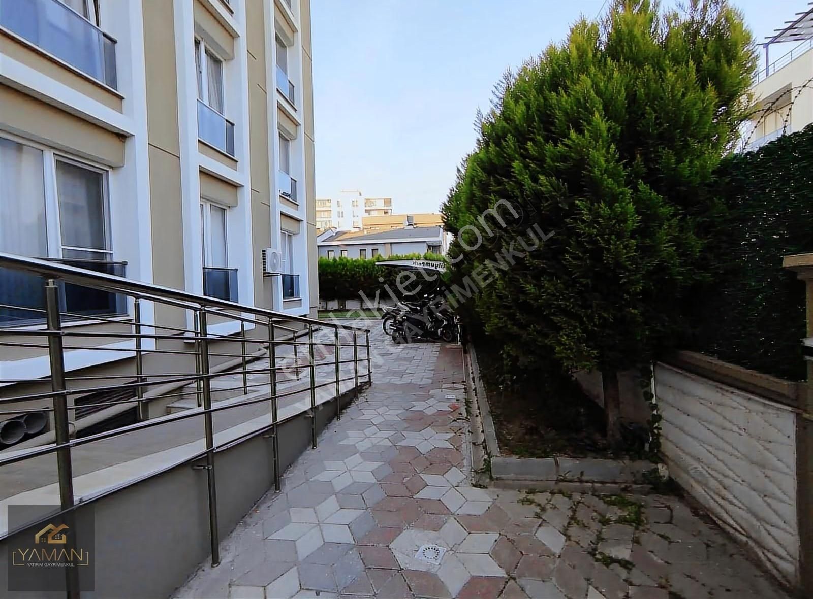 Atatürk Mahallesi Lilyum Park Sitesi Satılık 3+1 Ara Kat Daire - Görsel 13