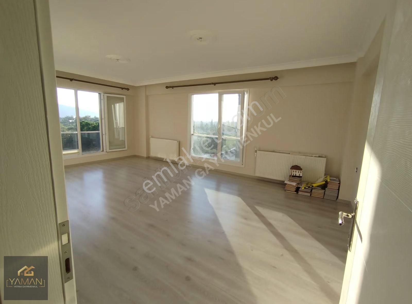 Atatürk Mahallesi Lilyum Park Sitesi Satılık 3+1 Ara Kat Daire - Görsel 32