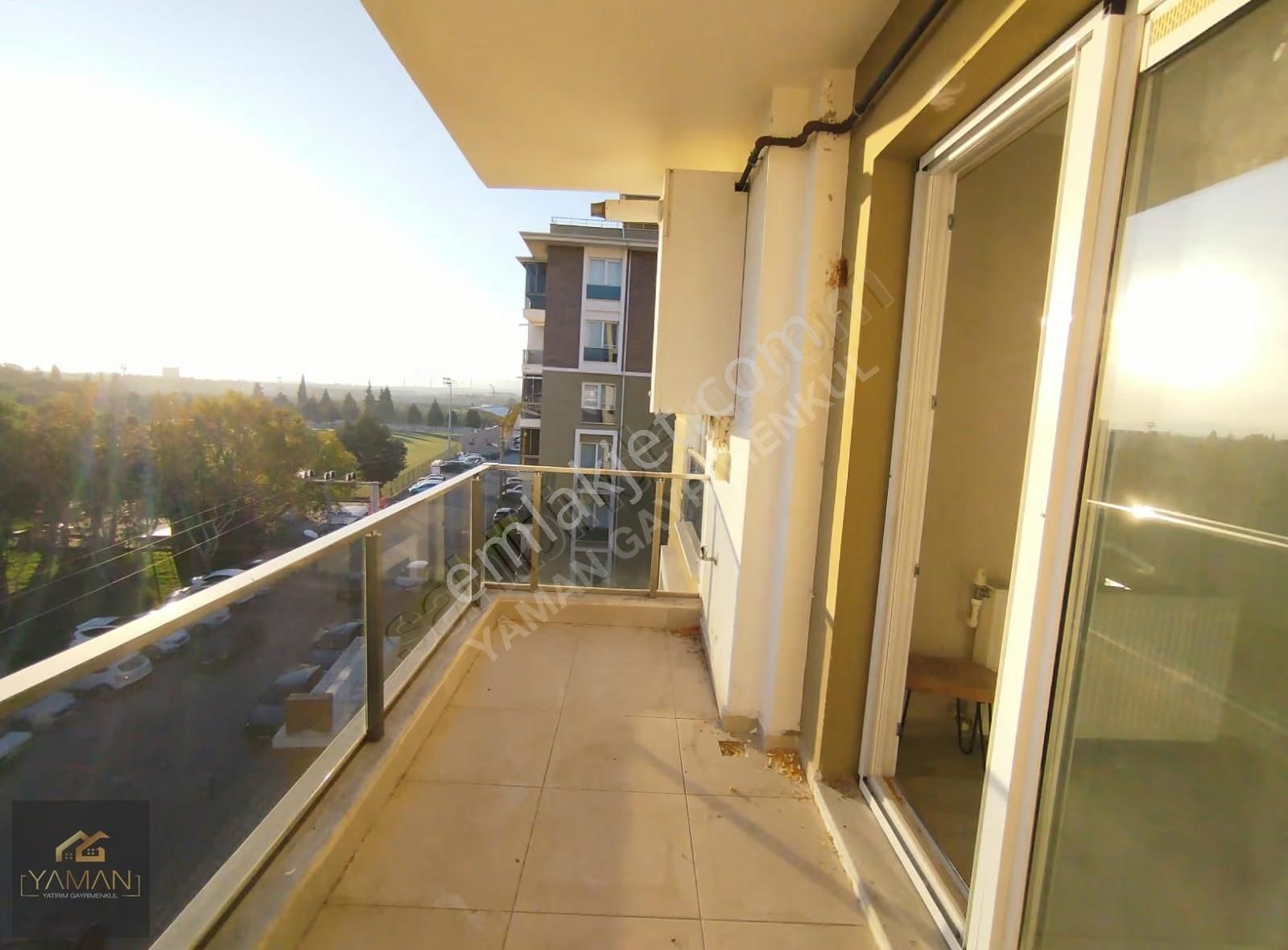 Atatürk Mahallesi Lilyum Park Sitesi Satılık 3+1 Ara Kat Daire - Görsel 15