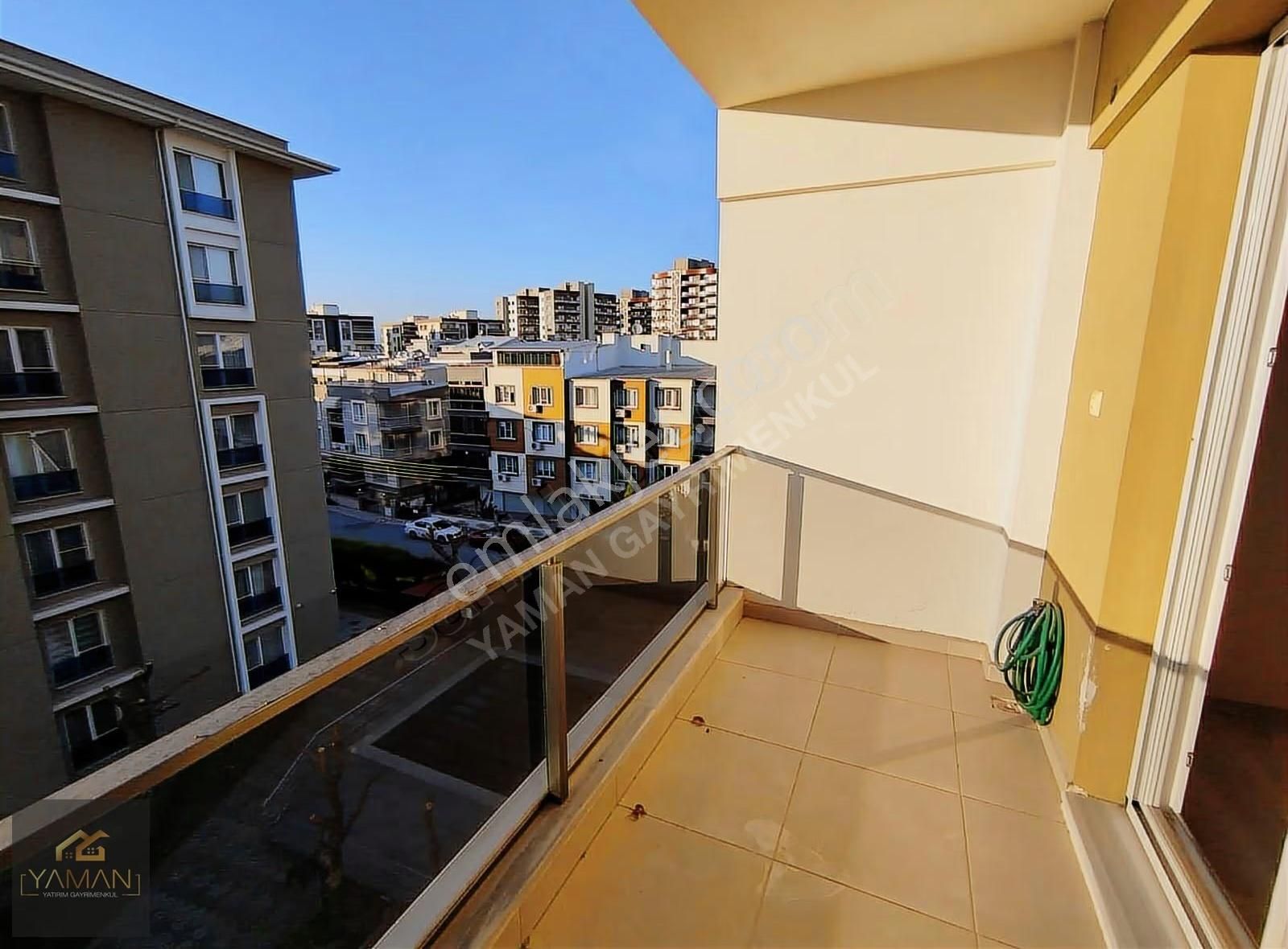 Atatürk Mahallesi Lilyum Park Sitesi Satılık 3+1 Ara Kat Daire - Görsel 25