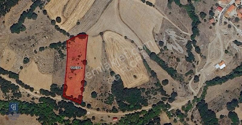 Çanakkale Lapseki Beyçayır Köyü 5246 M2 Satılık Arazi - Görsel 22