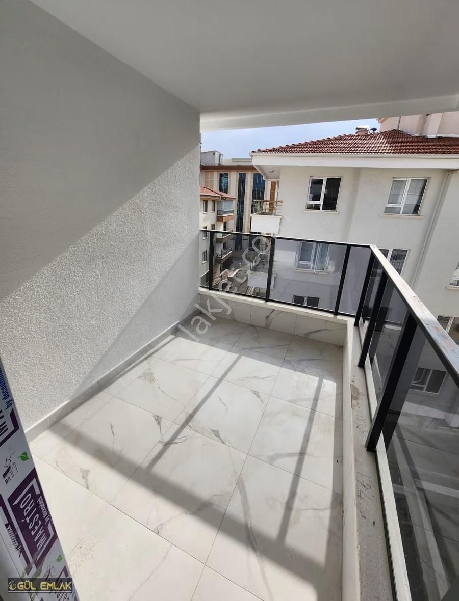 Karapürçek Merkez Konum 3kat 0 3+1 Yapılı 130 Mt - Görsel 16