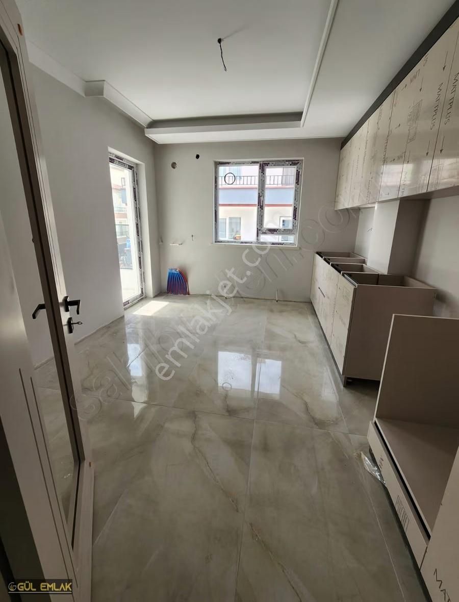 Karapürçek Merkez Konum 3kat 0 3+1 Yapılı 130 Mt - Görsel 17