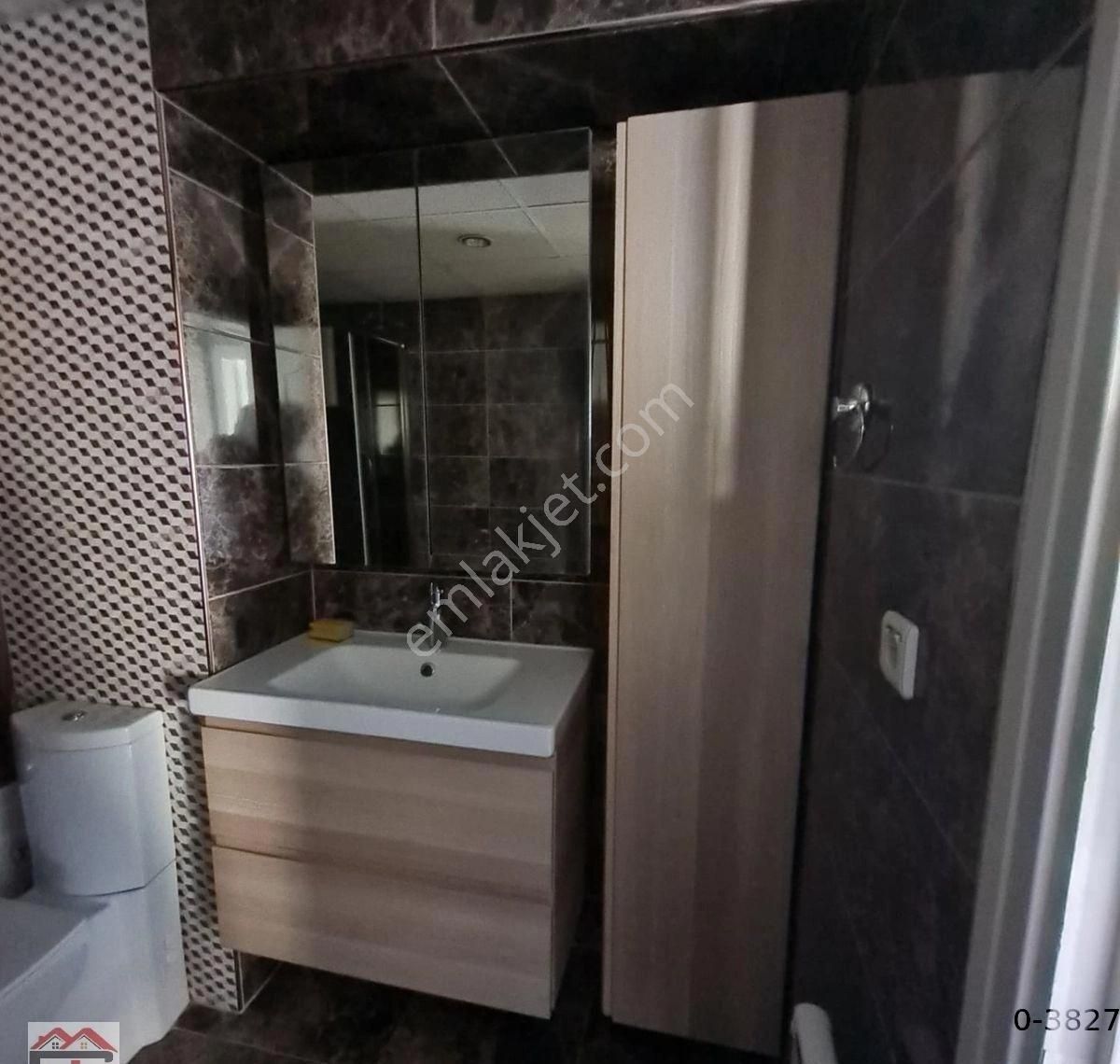 İzmir Bayraklı Fahri Sertel Emlaktan Satılık 3+1 Daire - Görsel 13