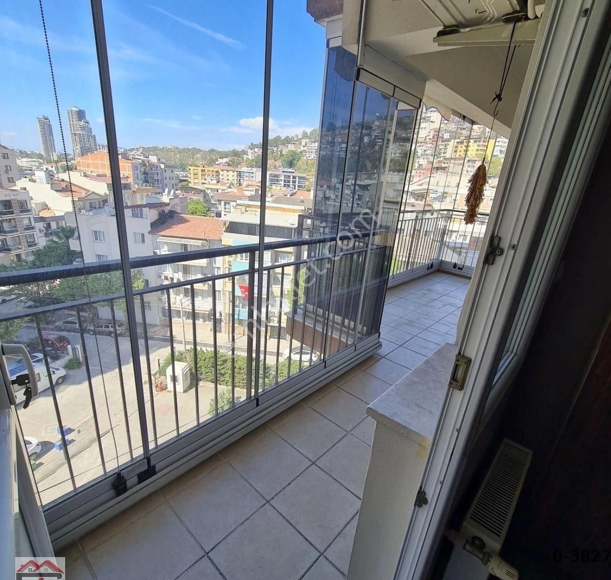 İzmir Bayraklı Fahri Sertel Emlaktan Satılık 3+1 Daire - Görsel 6