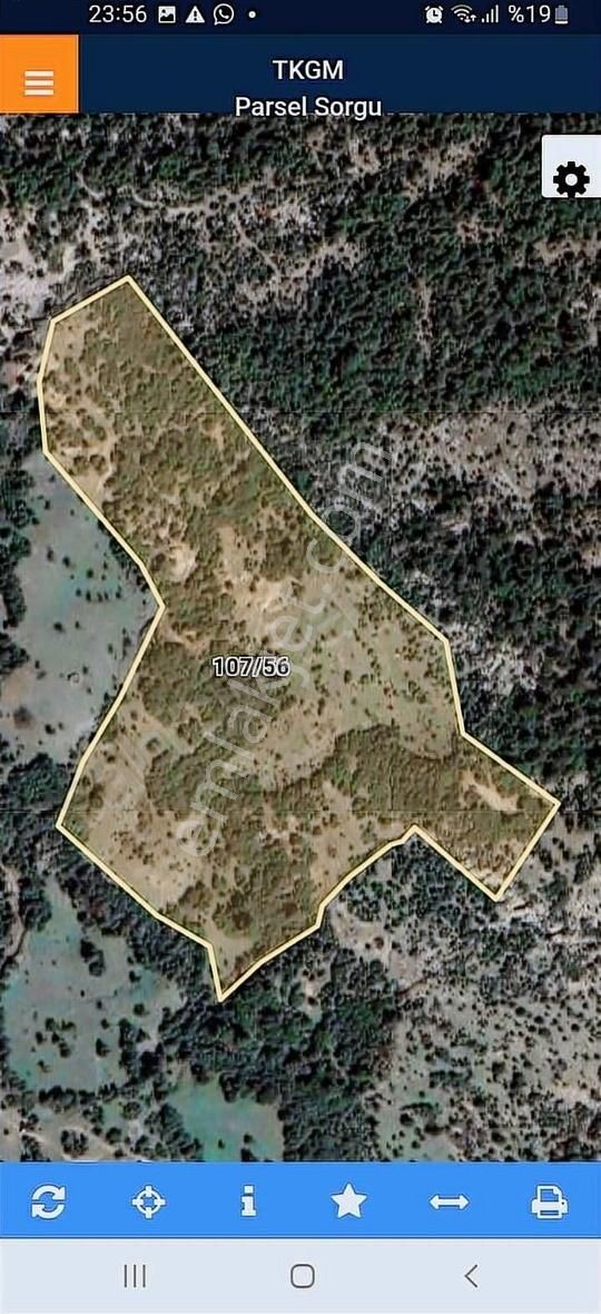 Ayvacık Koyunevinde Satılık Kaçırılmayacak Hisse !! - Görsel 3