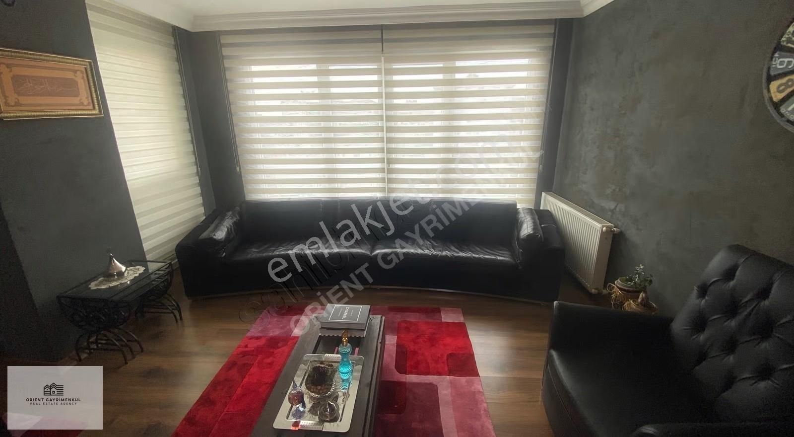 Fındıklı Hancıoğlu Caddesi Satılık Özel Mimari Dublex Daire - Görsel 12