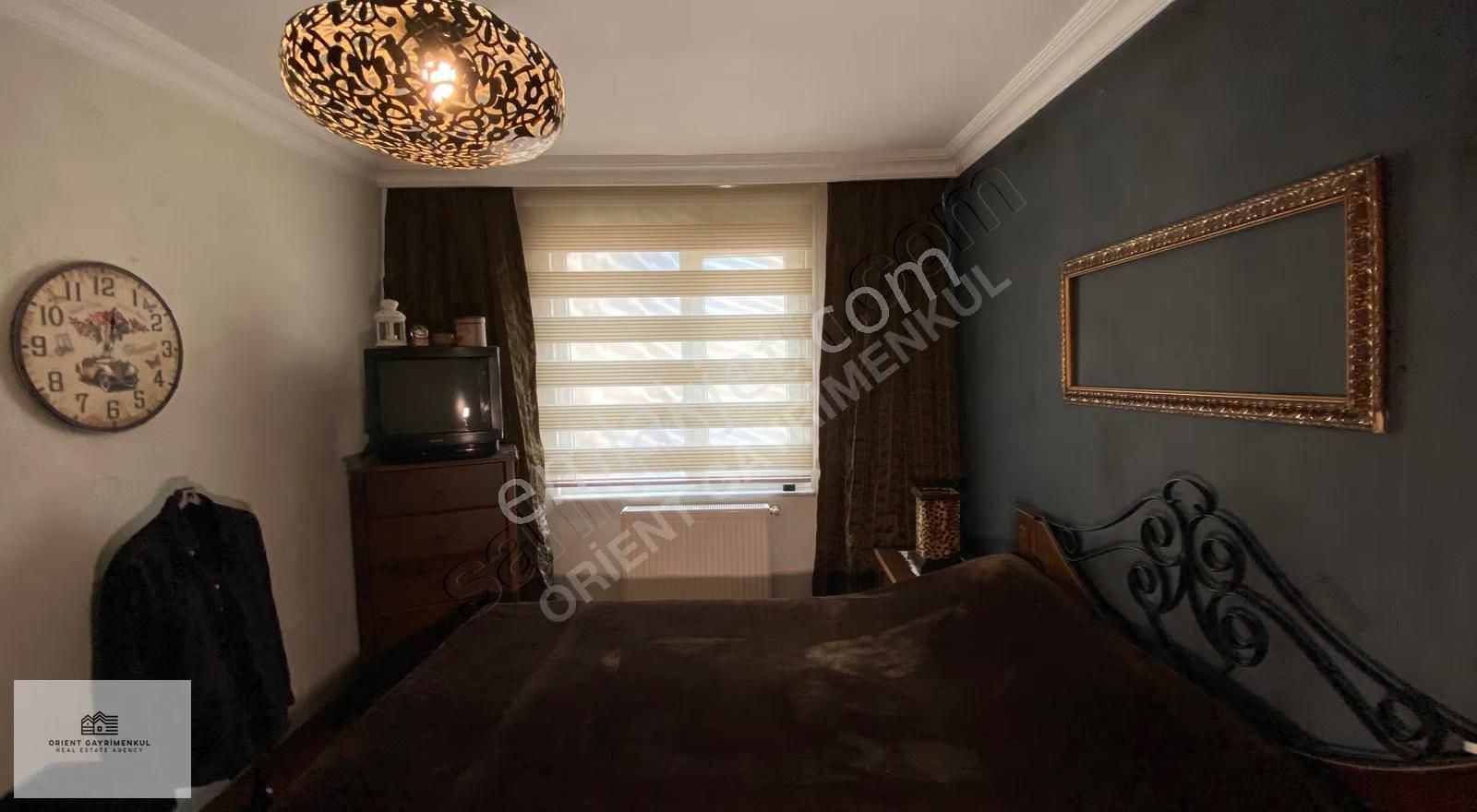 Fındıklı Hancıoğlu Caddesi Satılık Özel Mimari Dublex Daire - Görsel 2