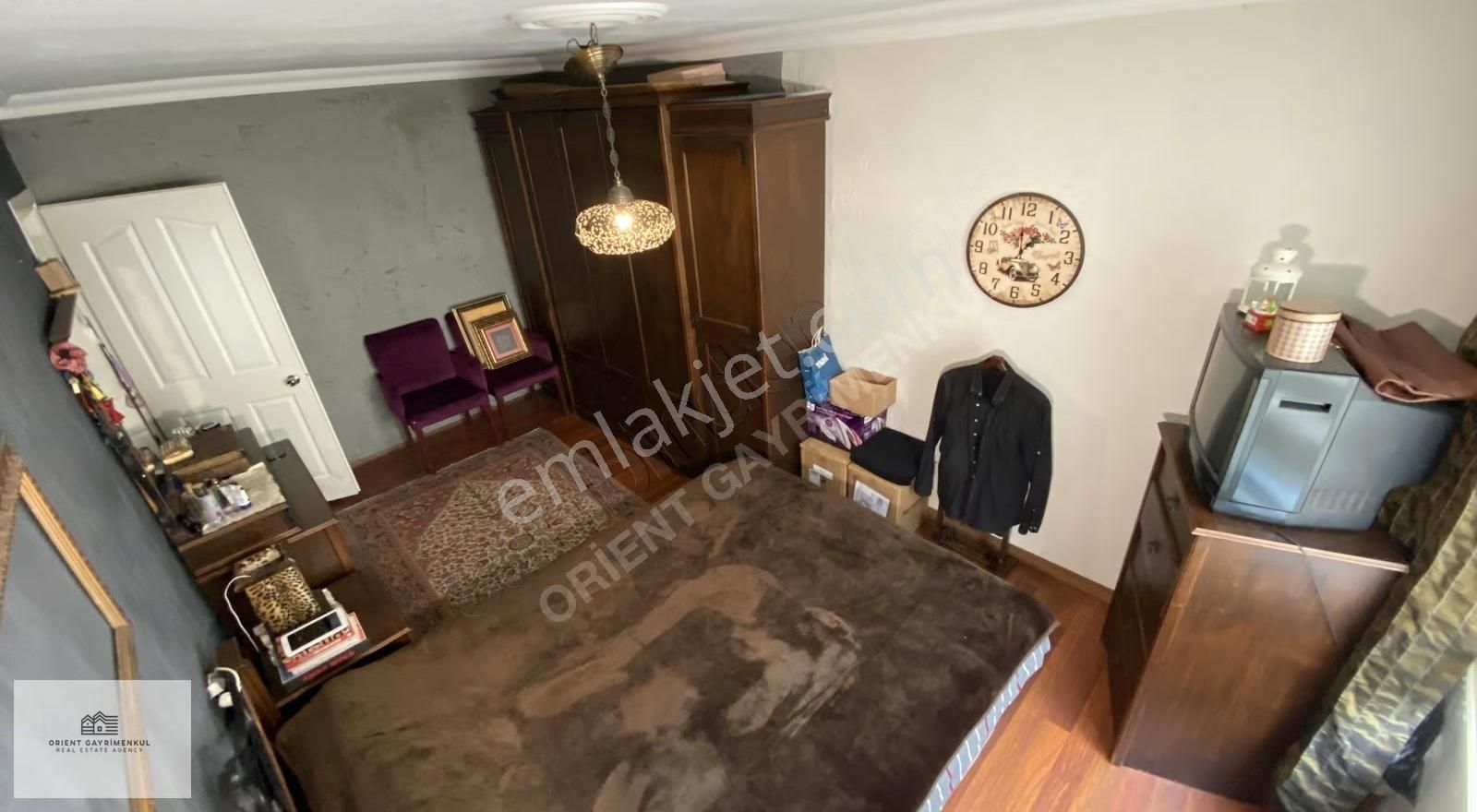 Fındıklı Hancıoğlu Caddesi Satılık Özel Mimari Dublex Daire - Görsel 8