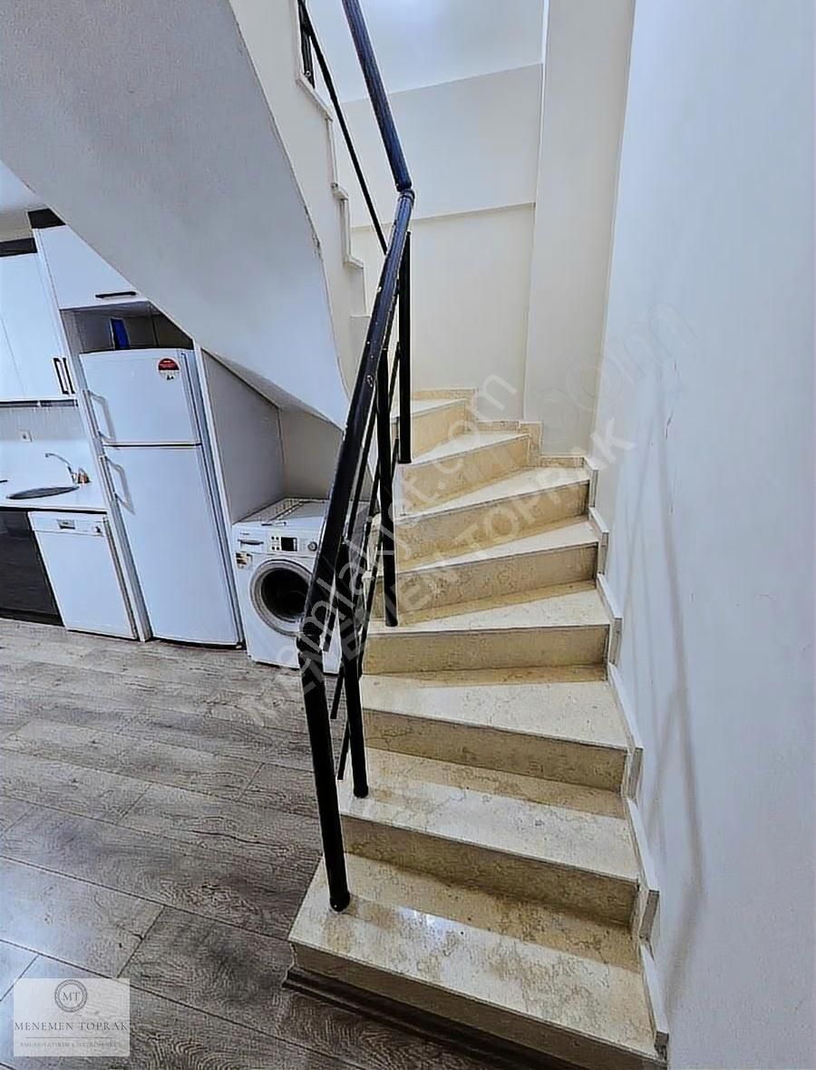 Çiğli Balatçık 2+1 Yatırımlık Dubleks Daire - Görsel 7