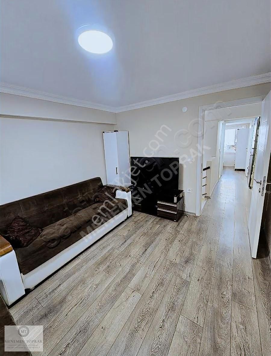 Çiğli Balatçık 2+1 Yatırımlık Dubleks Daire - Görsel 6