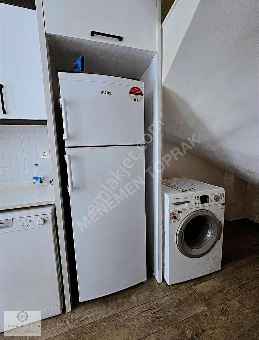 Çiğli Balatçık 2+1 Yatırımlık Dubleks Daire - Görsel 11