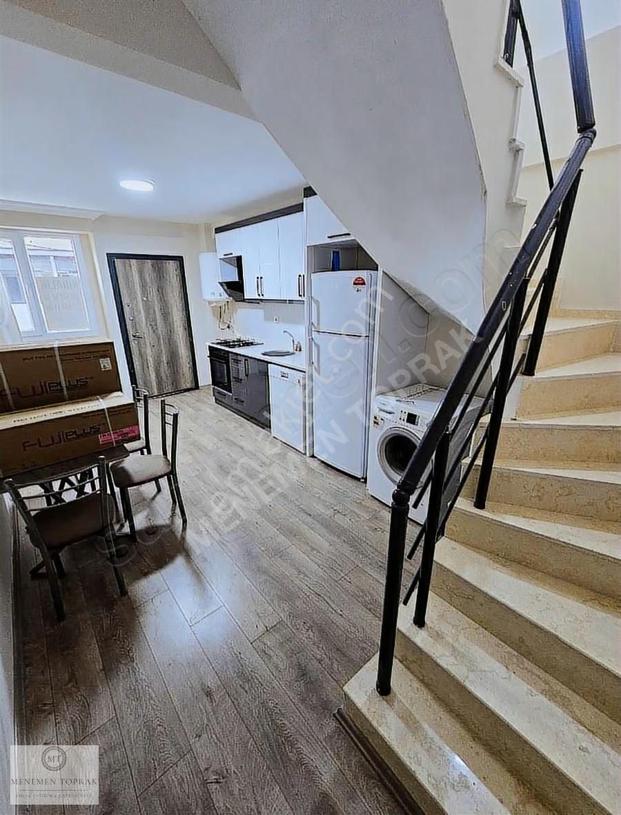 Çiğli Balatçık 2+1 Yatırımlık Dubleks Daire - Görsel 2