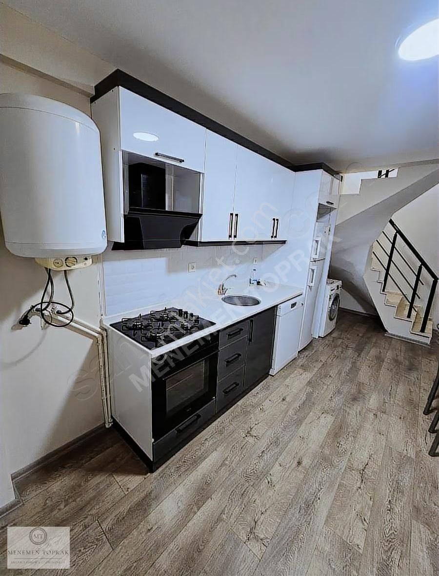 Çiğli Balatçık 2+1 Yatırımlık Dubleks Daire