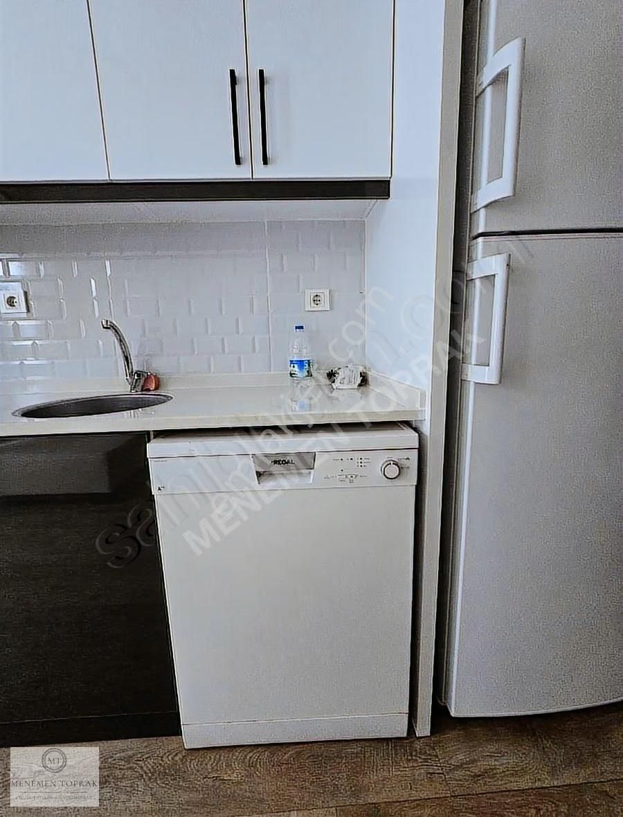 Çiğli Balatçık 2+1 Yatırımlık Dubleks Daire - Görsel 4