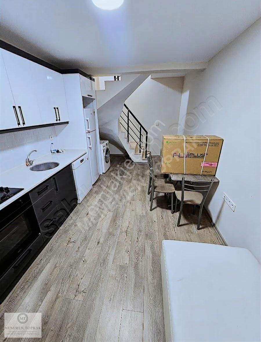 Çiğli Balatçık 2+1 Yatırımlık Dubleks Daire - Görsel 14