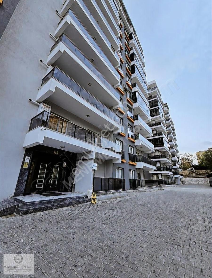 3+1 Kiralık Daire 120 M² Arakat