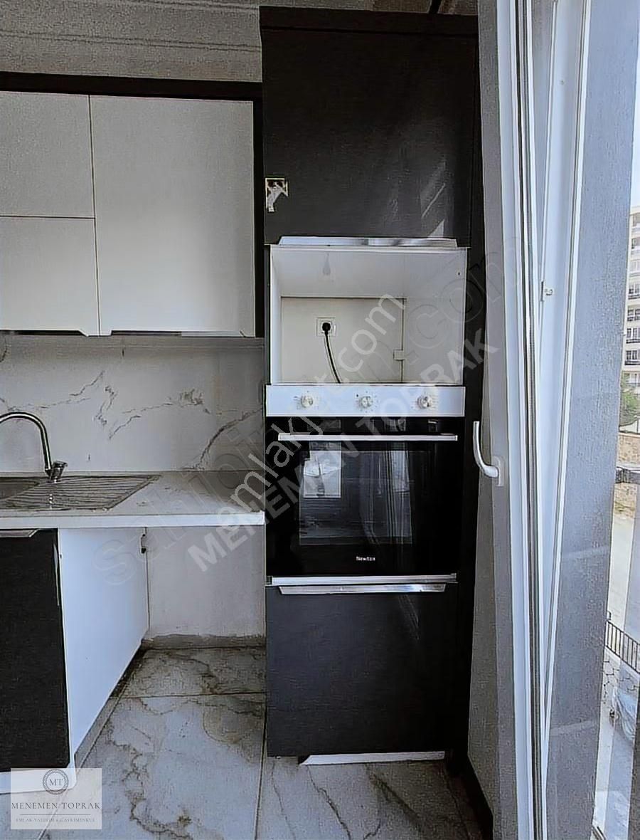 3+1 Kiralık Daire 120 M² Arakat - Görsel 23