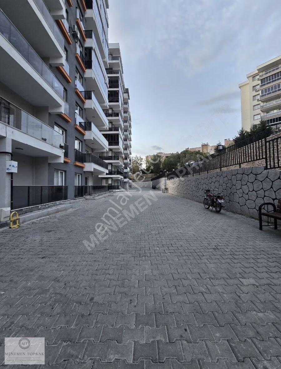 3+1 Kiralık Daire 120 M² Arakat - Görsel 12