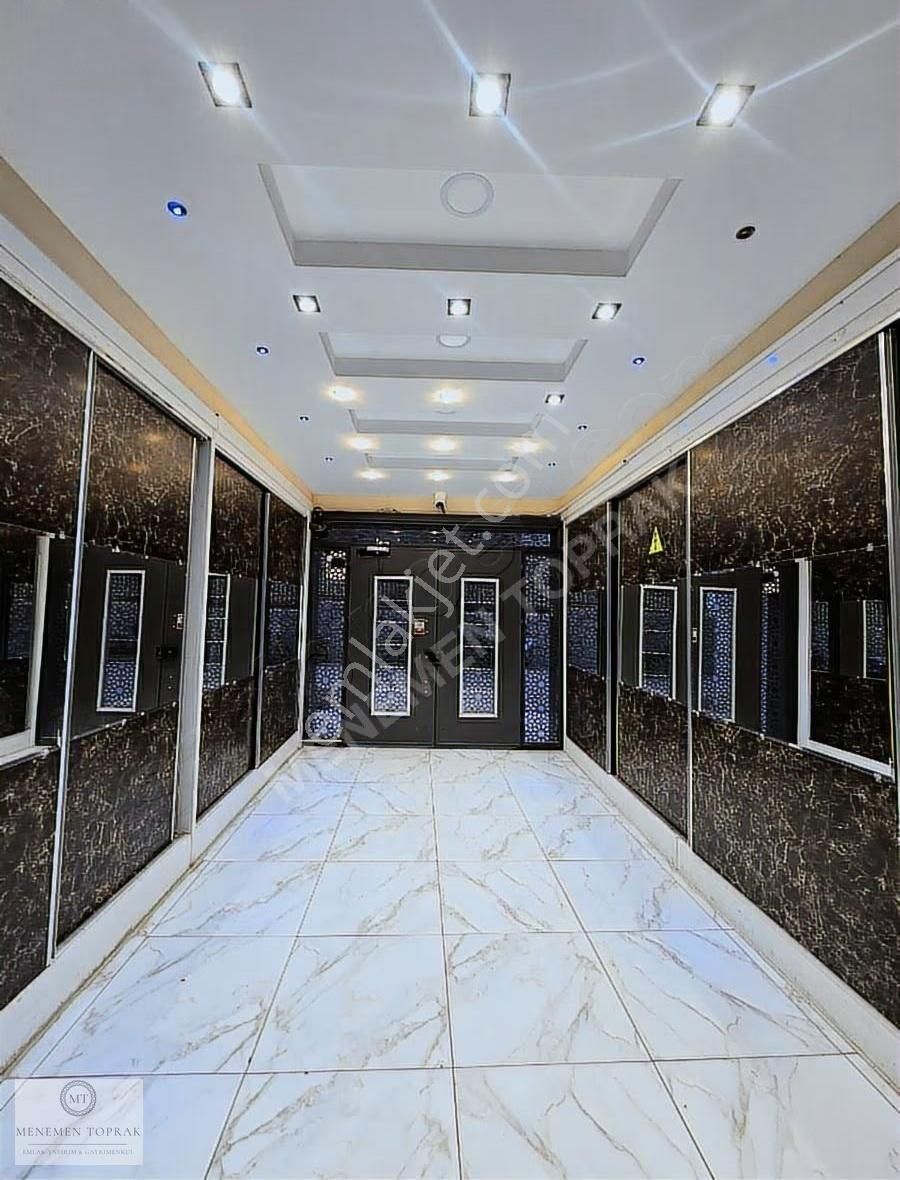 3+1 Kiralık Daire 120 M² Arakat - Görsel 2