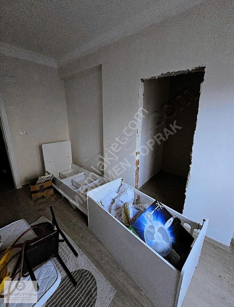 3+1 Kiralık Daire 120 M² Arakat - Görsel 8