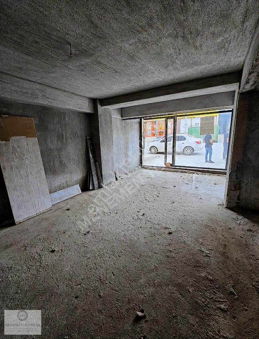 180 M² Satılık Dükkan** Uğurmumcu Mh. - Görsel 4