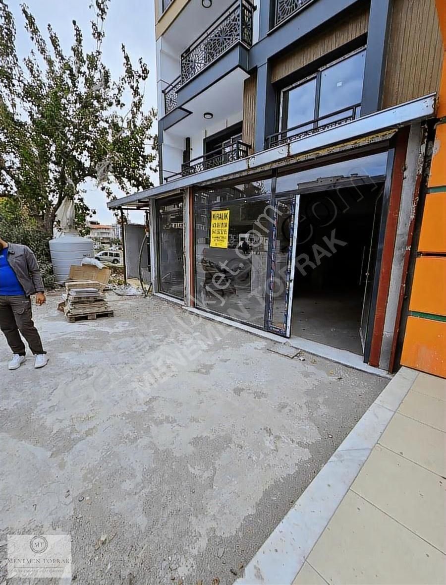 180 M² Satılık Dükkan** Uğurmumcu Mh.