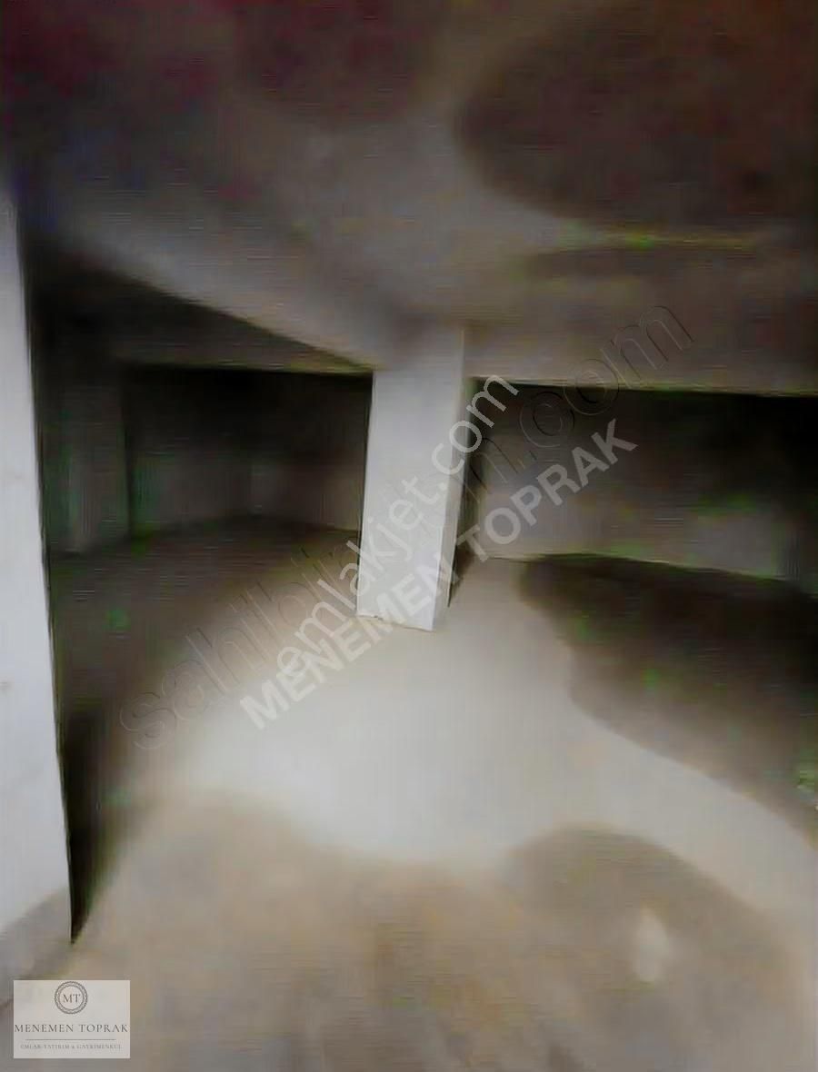 180 M² Satılık Dükkan** Uğurmumcu Mh. - Görsel 6
