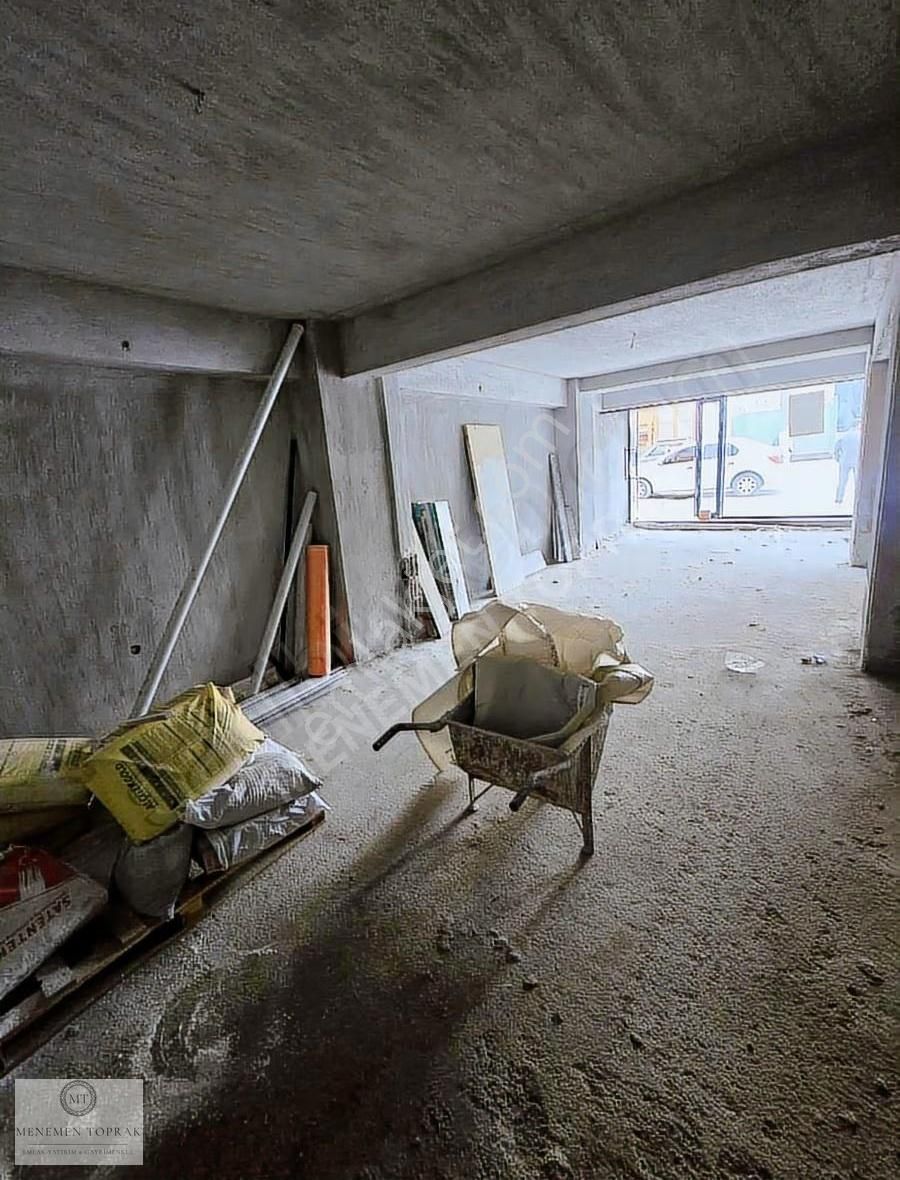 180 M² Satılık Dükkan** Uğurmumcu Mh. - Görsel 5