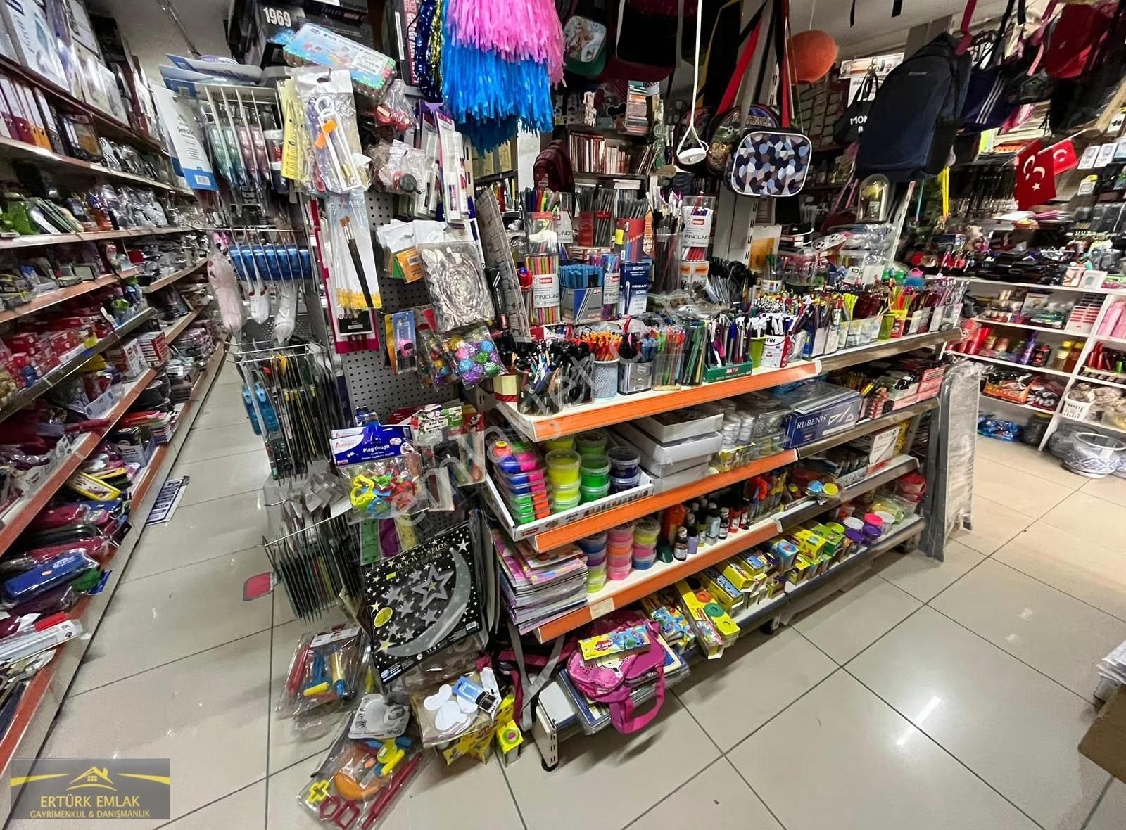 Ertürk Emlak'tan Mandıra Camii Yanında Avm ( Ucuzluk Pazarı ) - Görsel 30