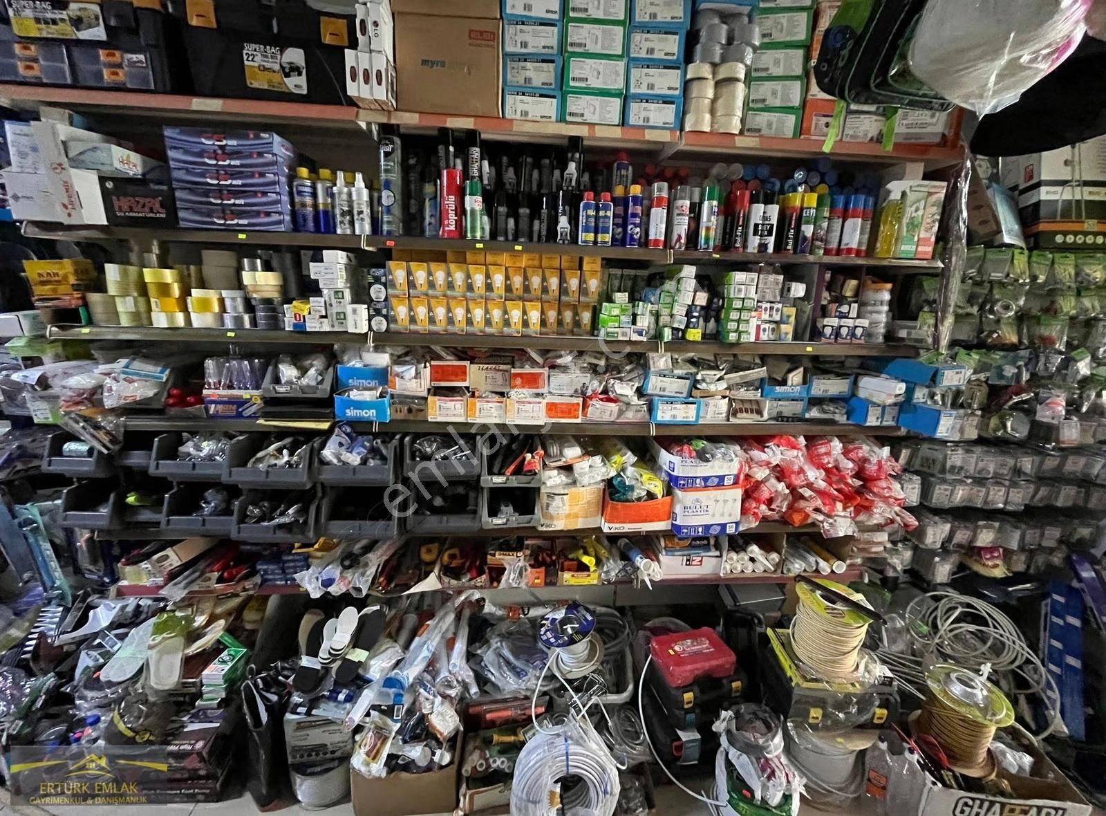 Ertürk Emlak'tan Mandıra Camii Yanında Avm ( Ucuzluk Pazarı ) - Görsel 34