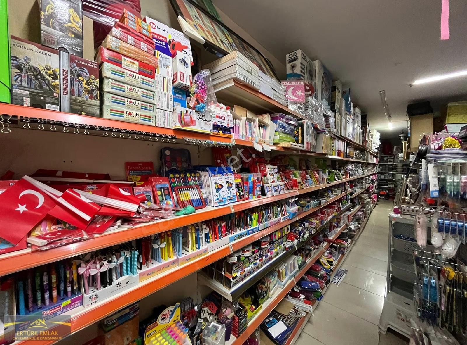 Ertürk Emlak'tan Mandıra Camii Yanında Avm ( Ucuzluk Pazarı ) - Görsel 6