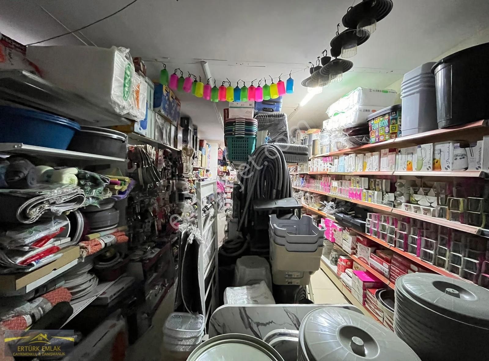 Ertürk Emlak'tan Mandıra Camii Yanında Avm ( Ucuzluk Pazarı ) - Görsel 22