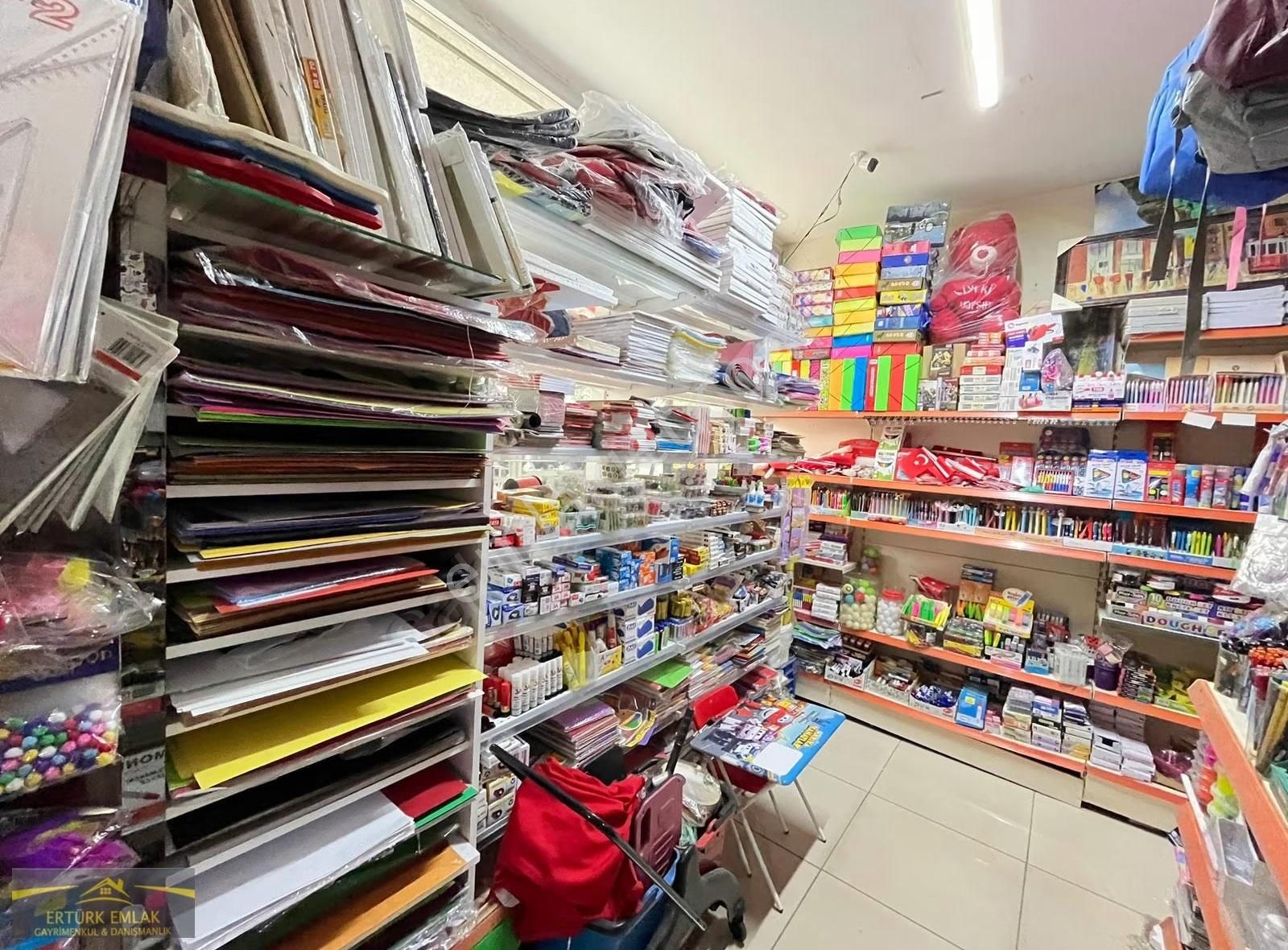 Ertürk Emlak'tan Mandıra Camii Yanında Avm ( Ucuzluk Pazarı ) - Görsel 20
