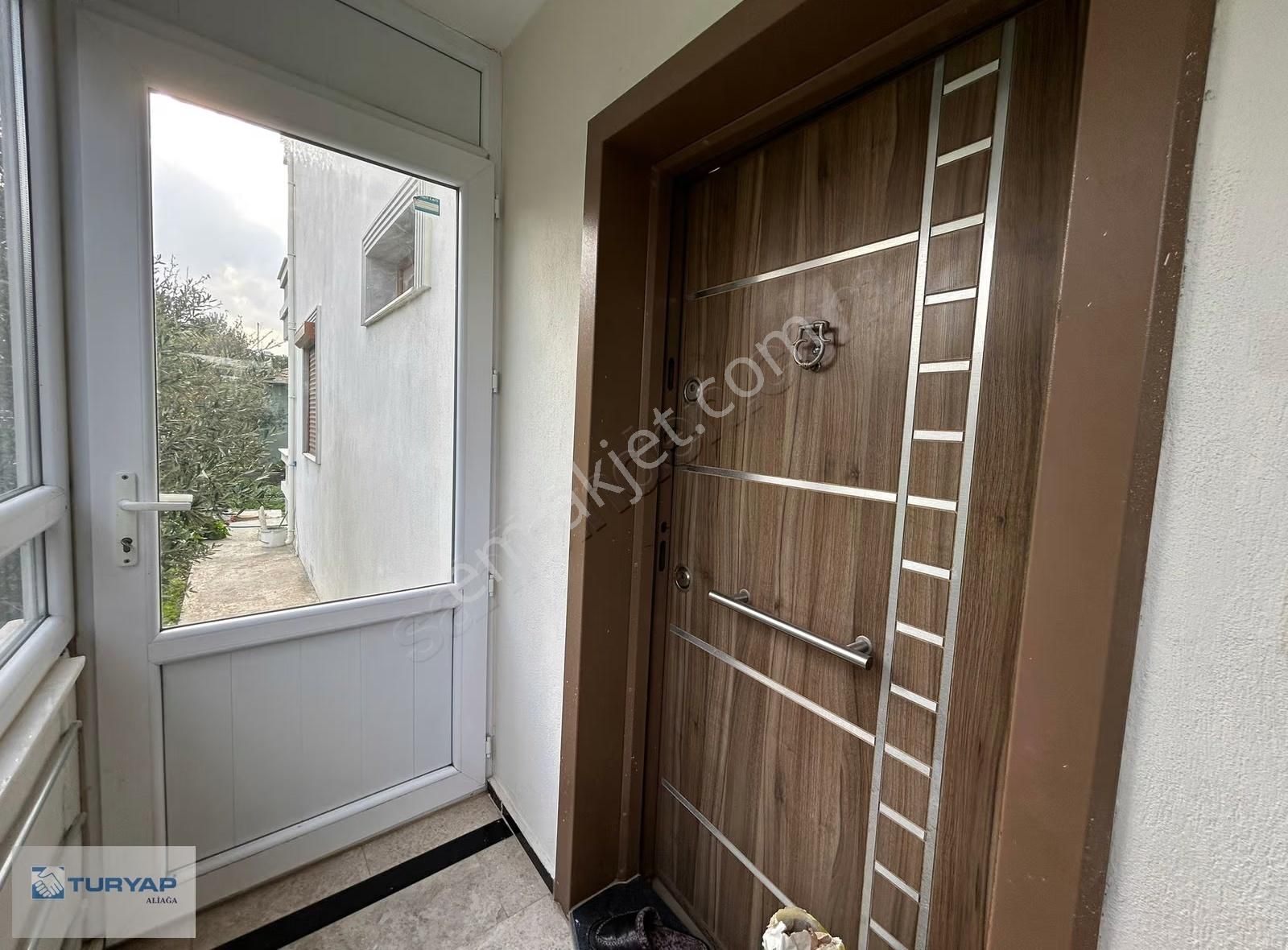 Yenişakran Sayfiye Mah.bahçeli Kiralık 4+2 Triplex - Görsel 17