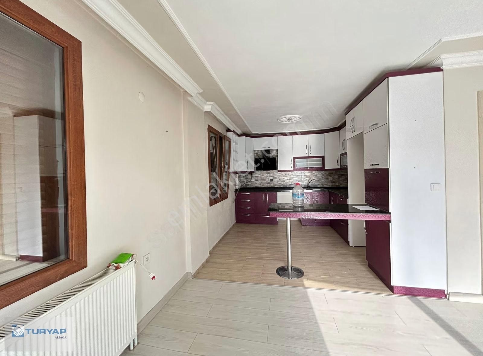 Yenişakran Sayfiye Mah.bahçeli Kiralık 4+2 Triplex - Görsel 6