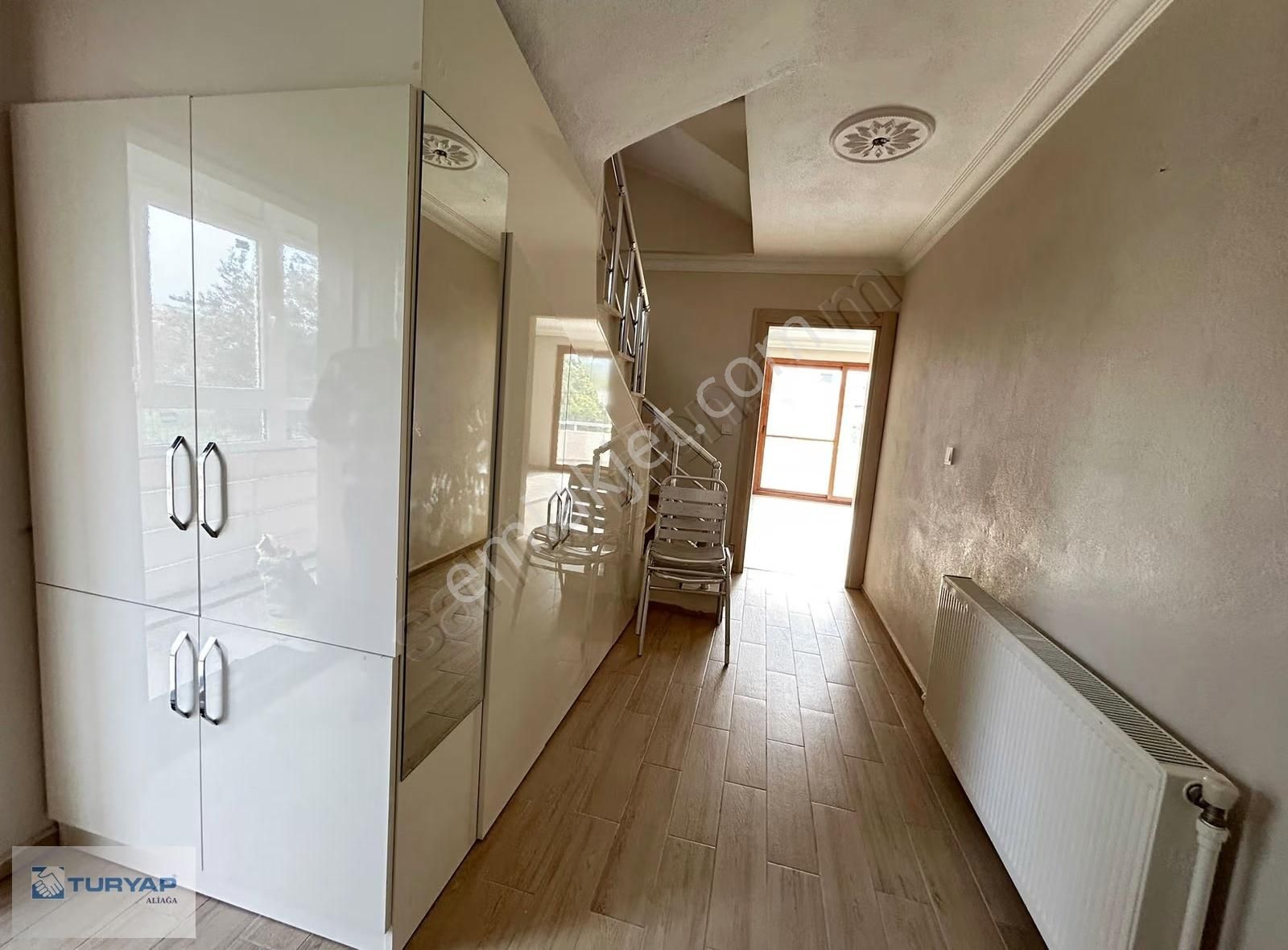 Yenişakran Sayfiye Mah.bahçeli Kiralık 4+2 Triplex - Görsel 8