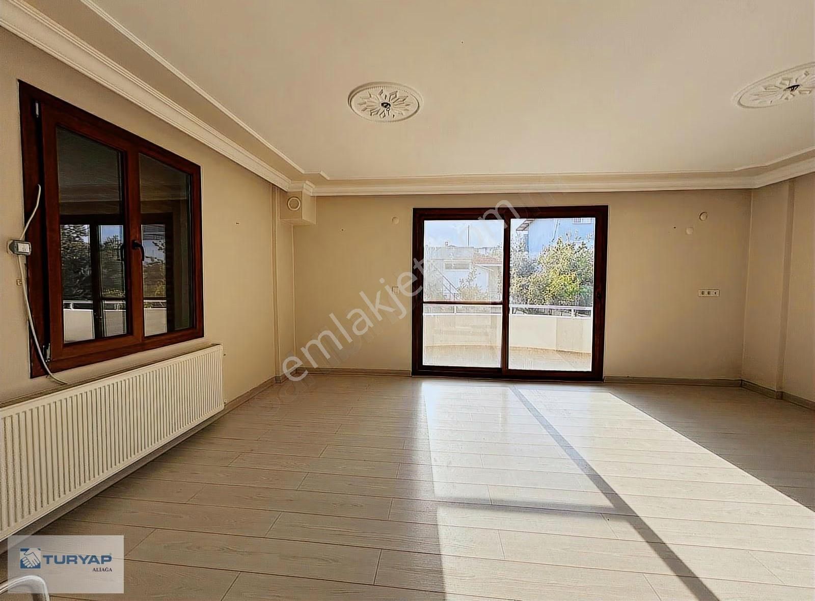 Yenişakran Sayfiye Mah.bahçeli Kiralık 4+2 Triplex - Görsel 5