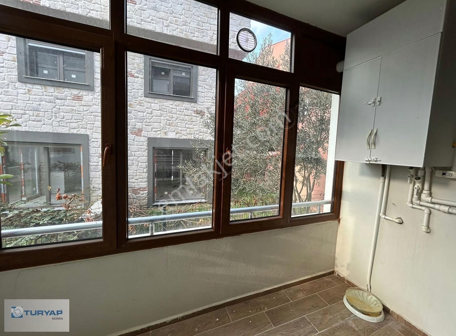 Yenişakran Sayfiye Mah.bahçeli Kiralık 4+2 Triplex - Görsel 4