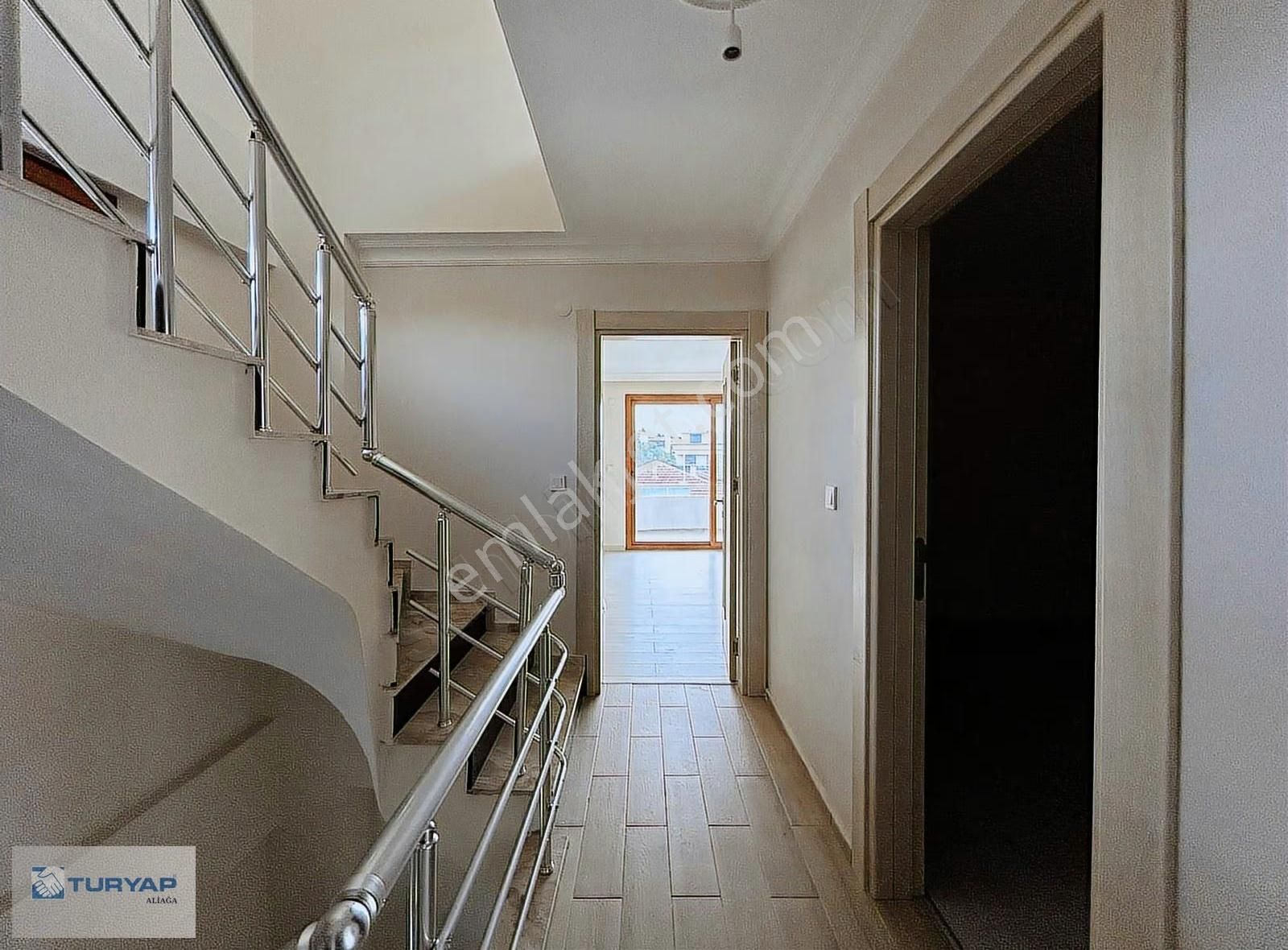 Yenişakran Sayfiye Mah.bahçeli Kiralık 4+2 Triplex - Görsel 26