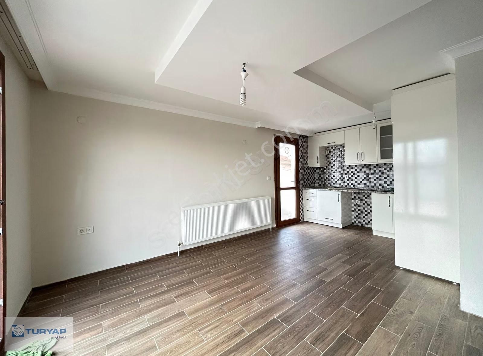 Yenişakran Sayfiye Mah.bahçeli Kiralık 4+2 Triplex - Görsel 3