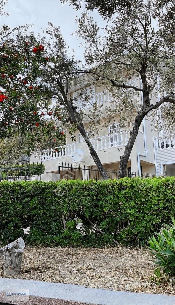 Çolakoğlu Sitesinde Eşyalı Kiralık 3+1 Dubleks - Görsel 17