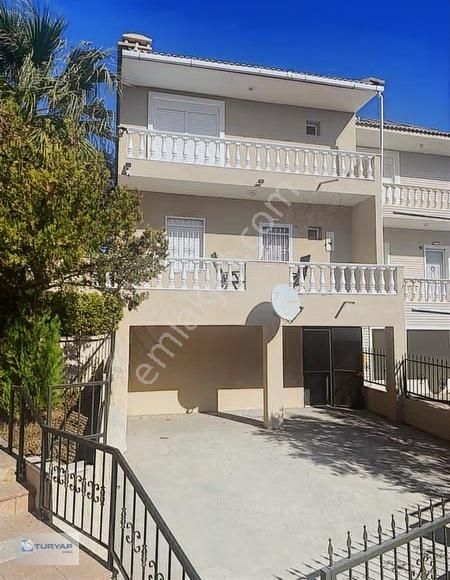 Çolakoğlu Sitesinde Eşyalı Kiralık 3+1 Dubleks - Görsel 6