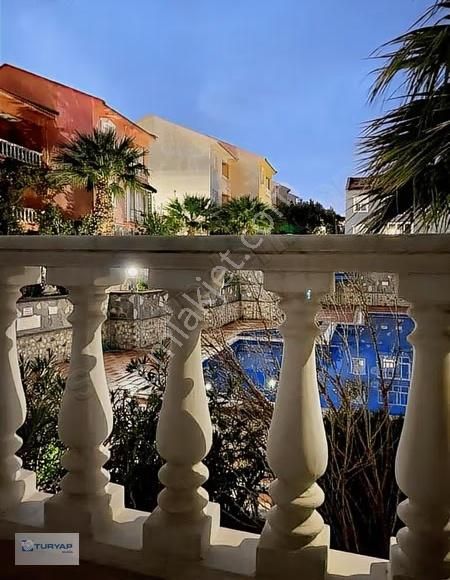 Çolakoğlu Sitesinde Eşyalı Kiralık 3+1 Dubleks - Görsel 5