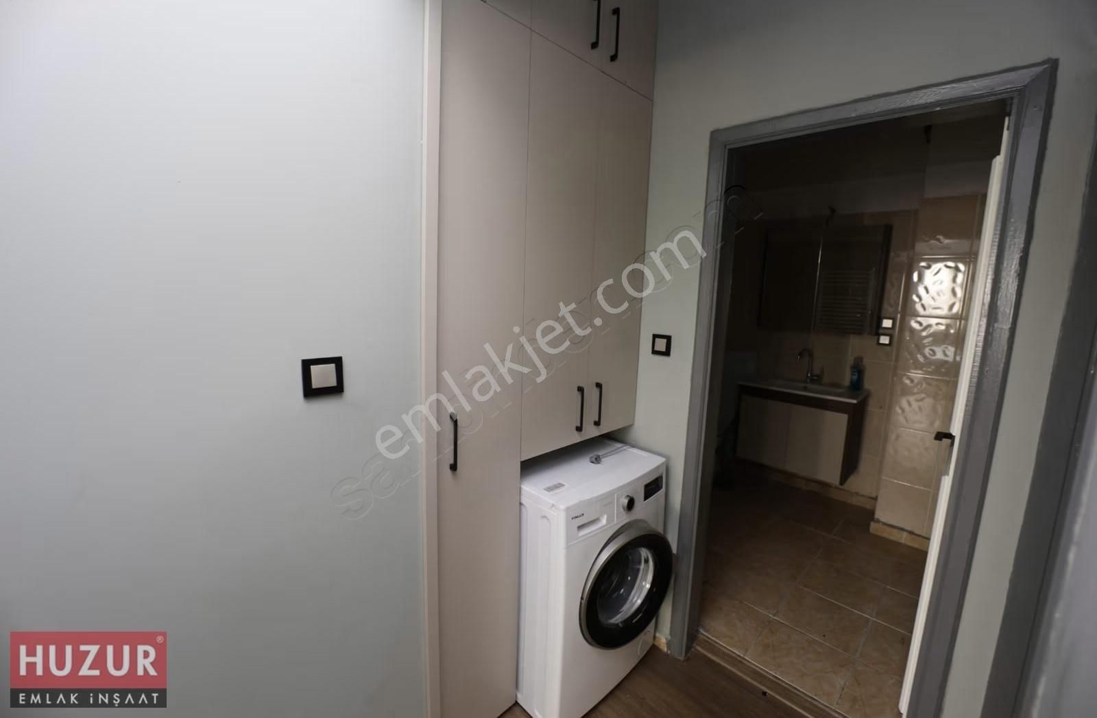 Papatya Sitesi 3+1/110m2 Merkezi Konum-içi Yapılı Satılık Daire - Görsel 3